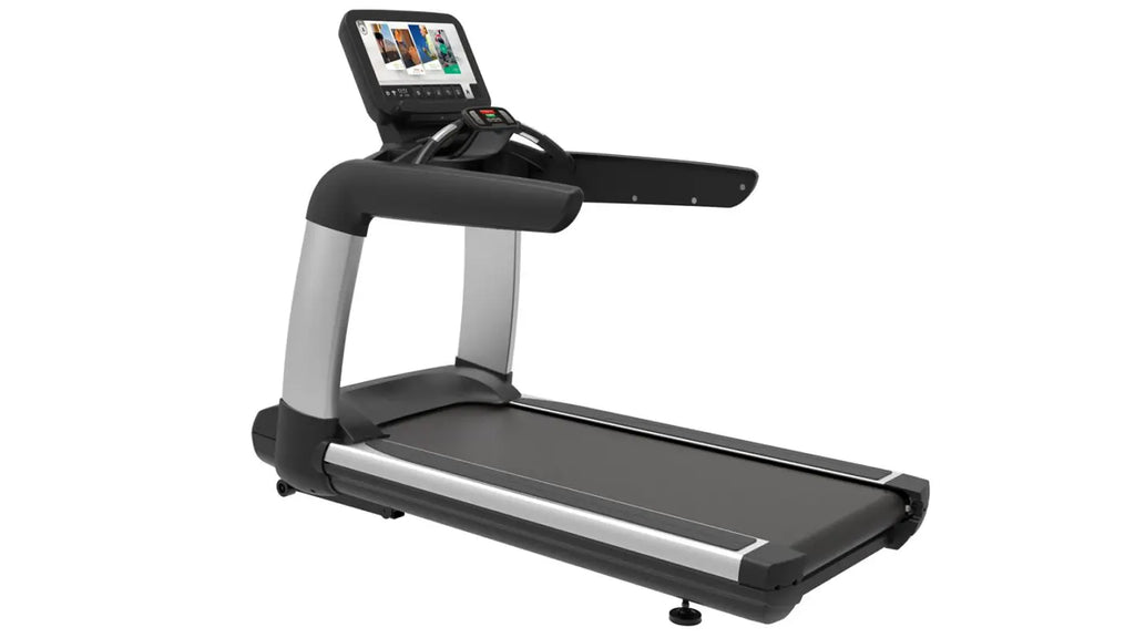 Gym Fitness Equipment Indoor Cardio Whole Body Training Elliptical Cross Trainers Machine Elliptical Machines - Sun Studio