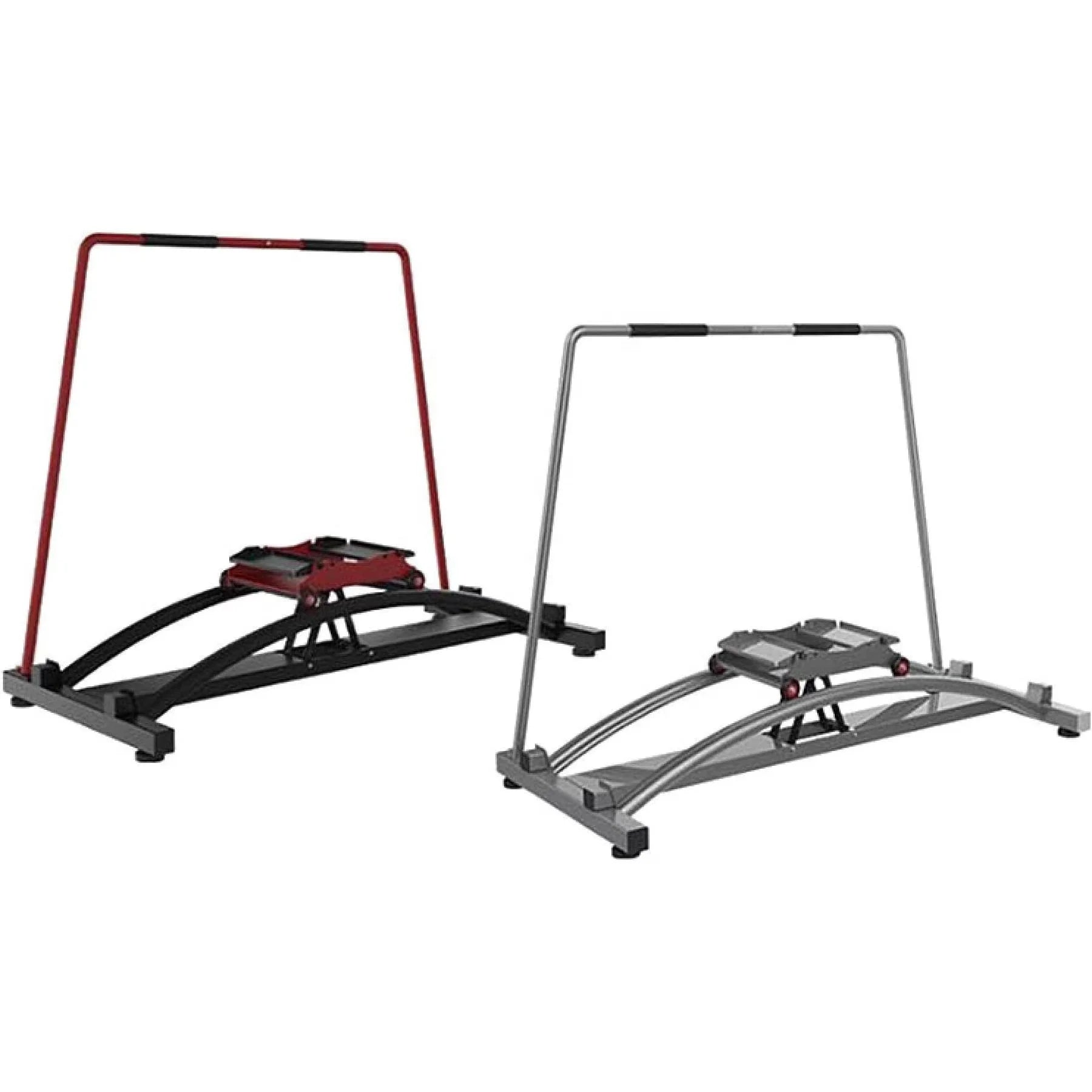 Ski Machine Gym Equipment Fitness Indoor Ski Exercise Machine - Sun Studio