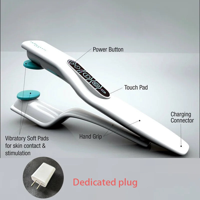 Penile Vibrator Male Stimulation AtionStimulation system treatment ejaculation disorders Delay Ejaculation cock massage for men - Sun Studio