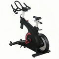 Indoor Fitness Equipment Commercial Spinning Bicycle Ultra-quiet Bicycle - Sun Studio