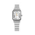 Brand Luxury Women Quartz Watch Casual Fashion Adjustable Stainless Steel Strap Wristwatch Ladies Gifts Watches Reloj De Mujer - Sun Studio