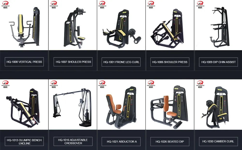 Fitness Bodybuilding Equipment Sport Multifunction Smith Machine Multifunctional Shelf Gym Equipment - Sun Studio