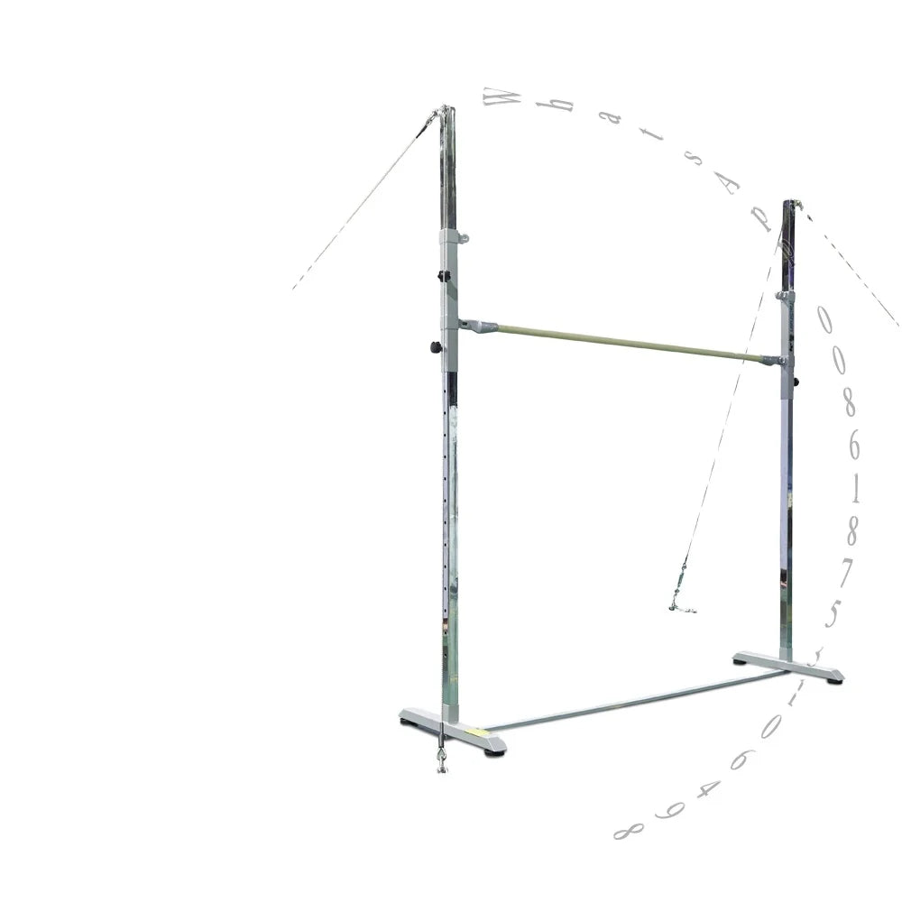Gymnastics Equipment Gymnastic Bar For Kids Horizontal Bar For Children - Sun Studio