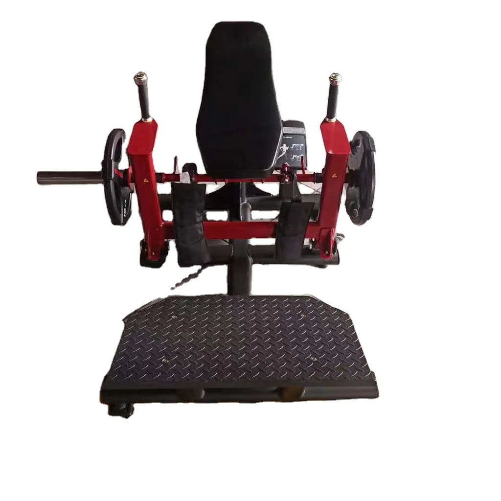 Factory Directly Glute Machine Gym Equipment Fitness Hip Trainer Machine - Sun Studio