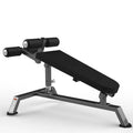 Shizhuo High End Commercial Plate Loaded Gym Fitness Equipment Machine Adjustable Abdominal Bench - Sun Studio