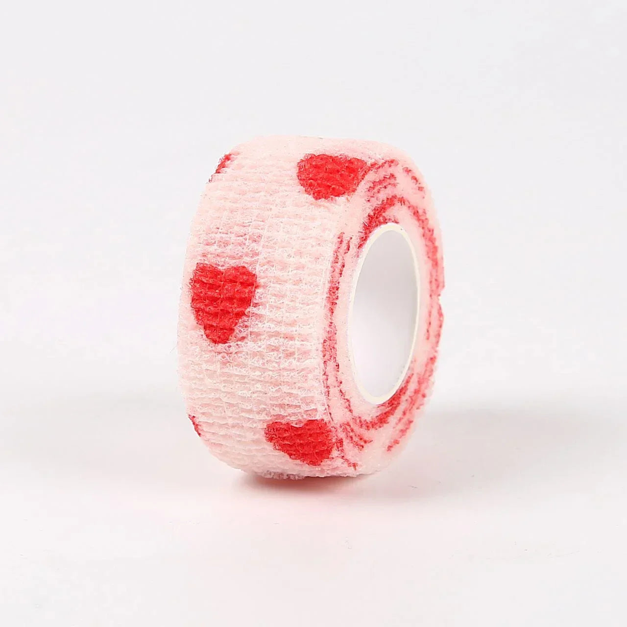 Elastic Breathable Tape Bandage Pet Flexible Cartoon Printed Finger Care Guard Sports Support Adherent Wrap Band Tape Bandages - Sun Studio