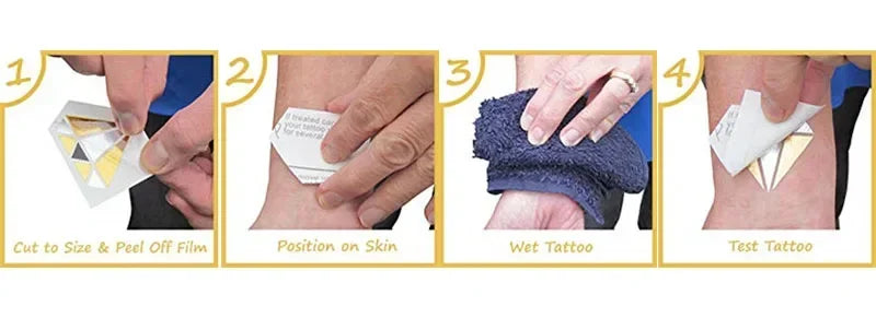 Do me,cuckold temporary tattoos,adult waterproof sticker. fake tattoo for woman - Sun Studio