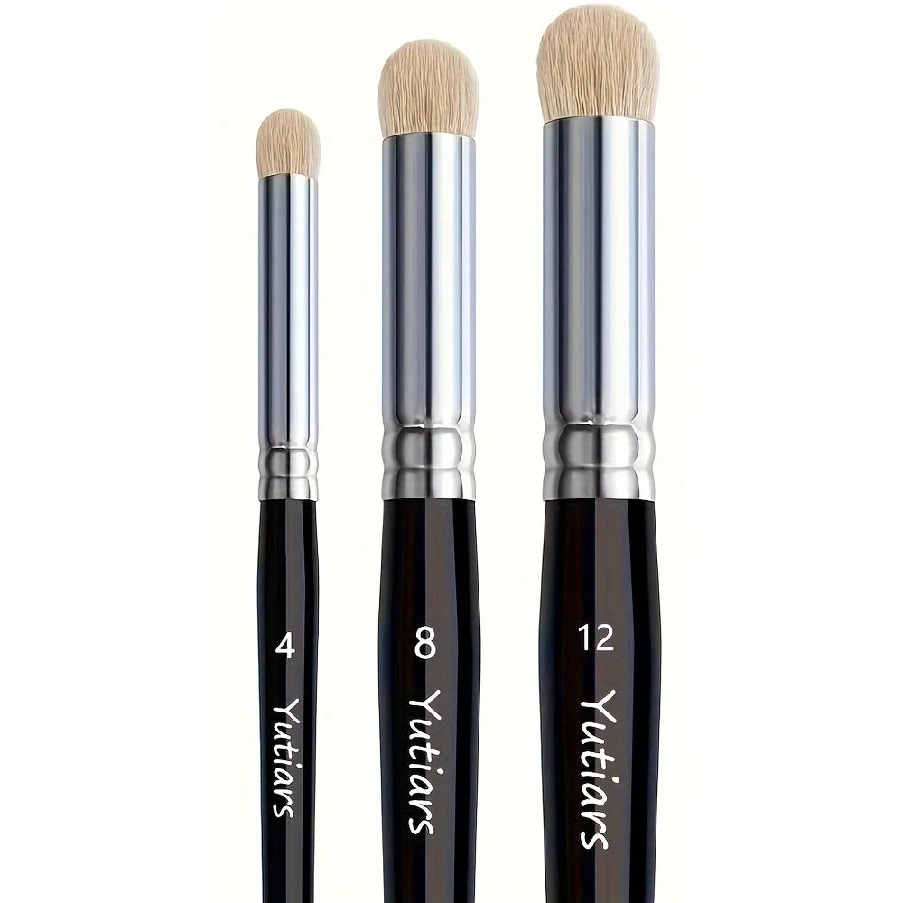 3/6/10/16Pcs Fine Micro Detail Paint Brushes Wood Handle Drybrush for Miniature Art DND  Acrylic Watercolor Painting Hobby Kits - Sun Studio