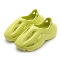 Summer Men Women Slippers Camouflage Platform Outdoor Clogs Shoe Beach Sandals Male Soft EVA Indoor Home Slides Lover Flip Flops