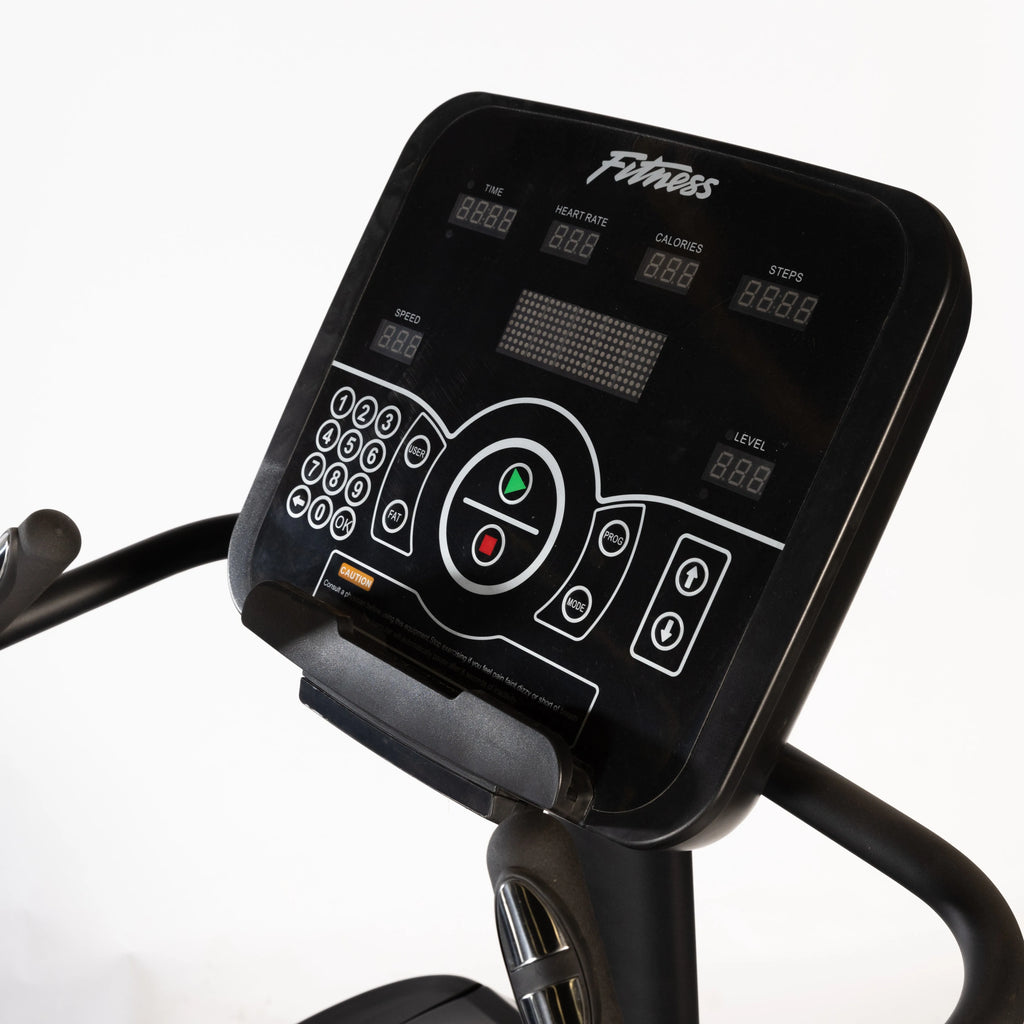 Gym Fitness Equipment Commercial Electric Staircase Stair Machine - Sun Studio
