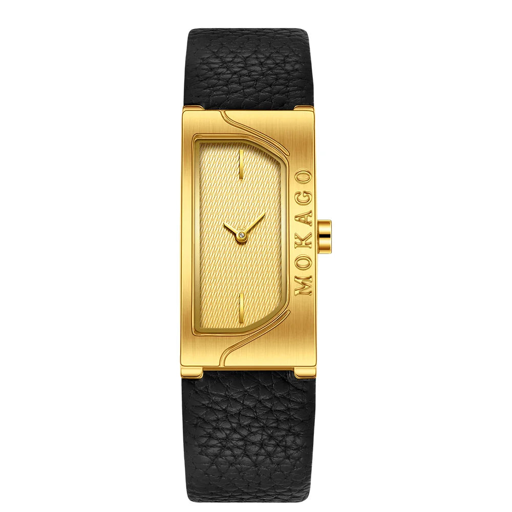New Luxury Special Women Watches Girl Bracelet Lady Watch For Woman Steel Strap Gifts Quartz Waterproof Wristwatches Reloj Mujer - Sun Studio