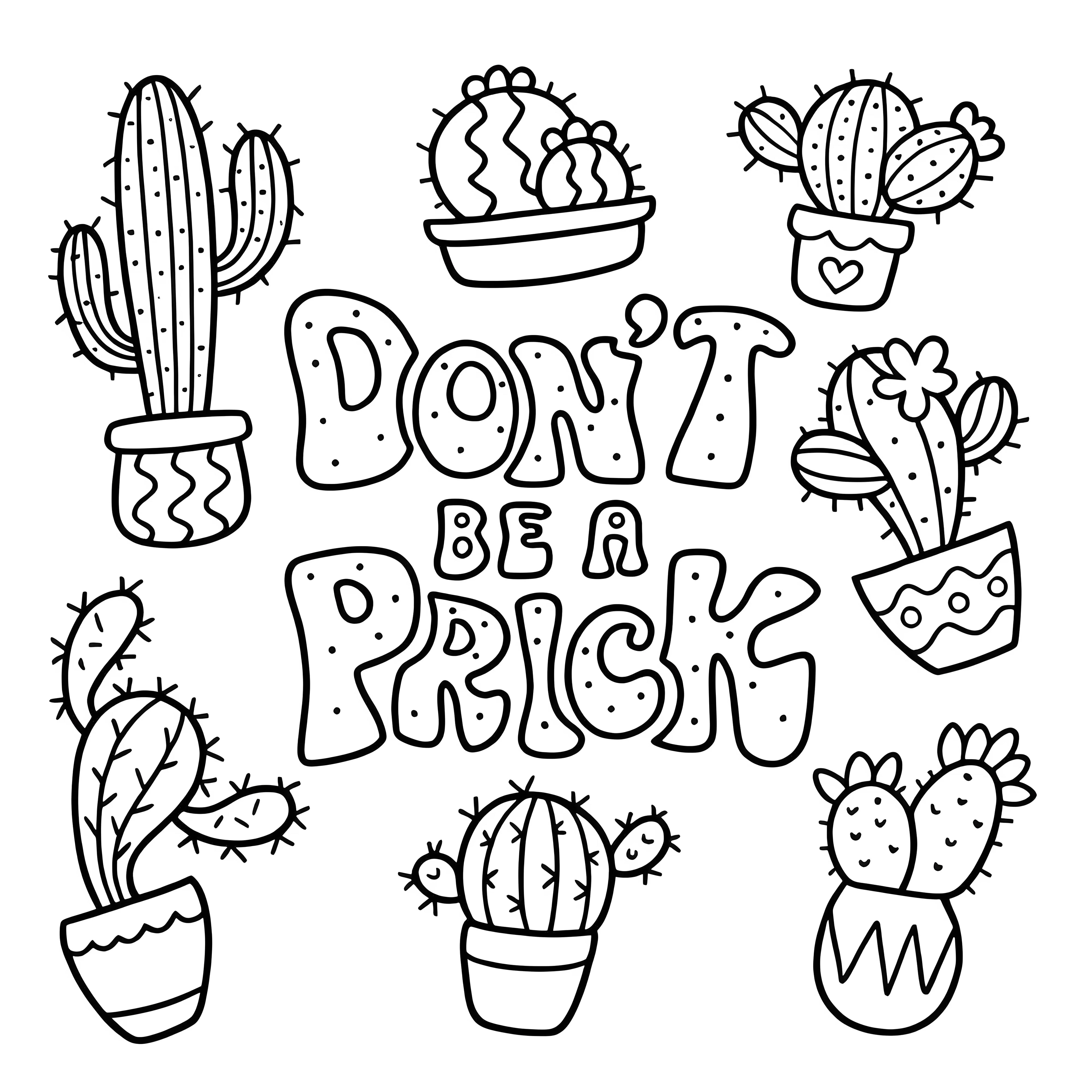 SWEAR WORD Bold-easy Patterns Coloring Book for Adults Cute Drawing Book Perfect Gift for Party and Birthday - Sun Studio