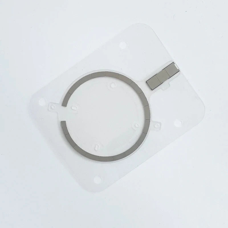 Strong Magsafe Magnetic Metal Ring For Wireless Charger For iPhone 12 Mini 12 13 Pro Max 14 15 16 Plus Phone Repair Tool - Sun Studio