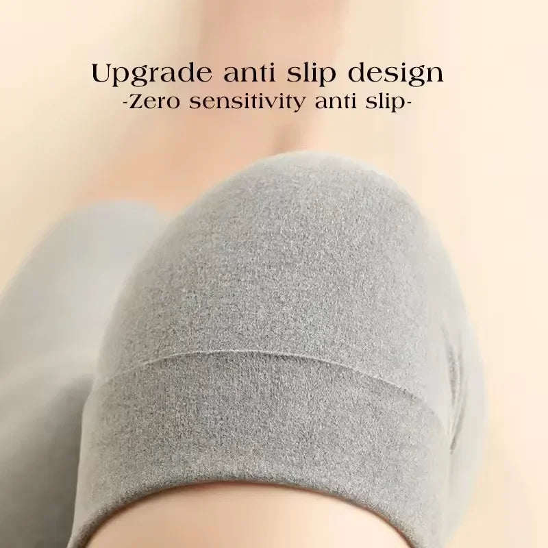 1 Pair Winter Warm Knee Pads for Women Men Winter Keep Warm Knee Warmers Thick Knee Protector Prevent Arthritis Leg Warmers - Sun Studio