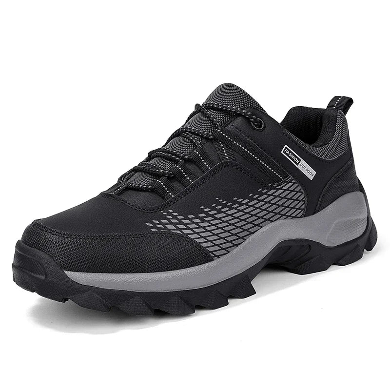 Men Boots Outdoor Sneakers Men Shoes 2025 New Fashion Male Casual Footwear Comfortable Tenis Masculino Botas Men Sneakers Shoes