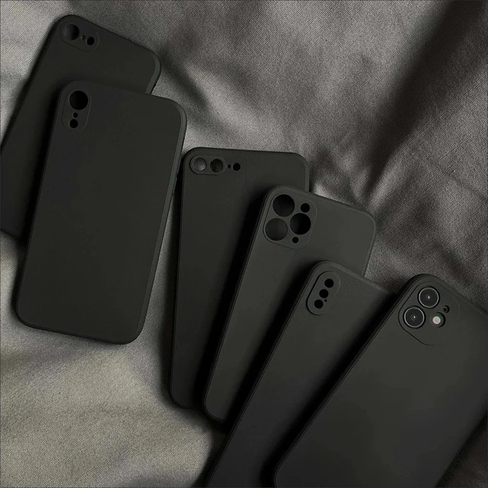 For N-Neymar Football 10 Phone Case For Iphone 16 15 11 13 14 Pro Max 7 8 Plus X Xr Xs Max 12mini Black Shell Cover Case - Sun Studio