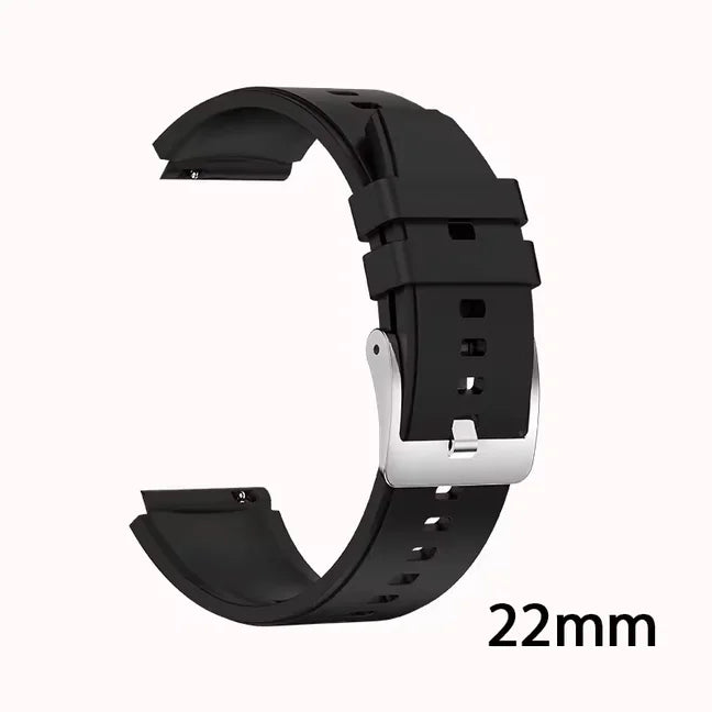 New ECG Laser Diagnosis Blood pressure Smart Watch Accurate Uric Acid Lipid Organ monitor Clock NFC Call Health Men Watches 2025 - Sun Studio