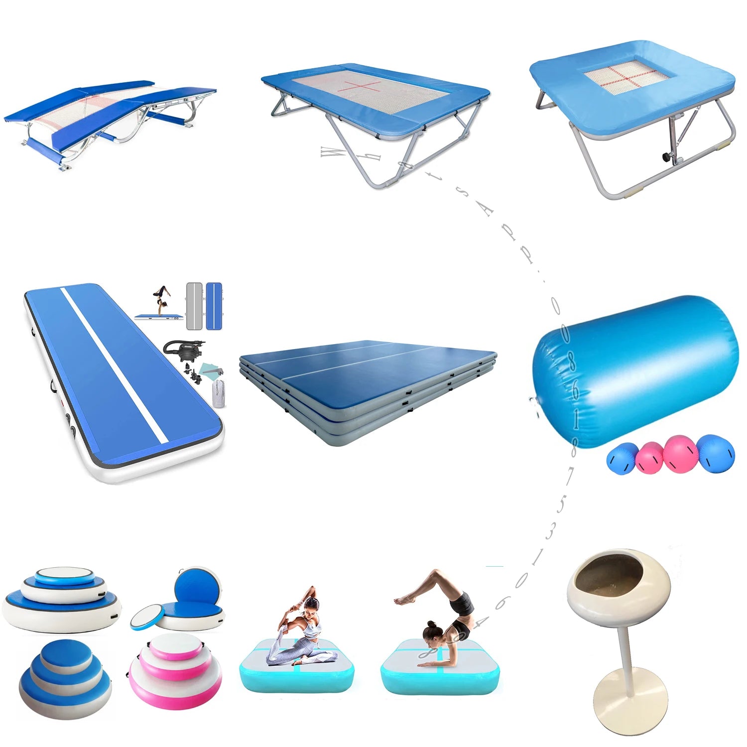 Gymnastics Equipment Gymnastic Bar For Kids Horizontal Bar For Children - Sun Studio