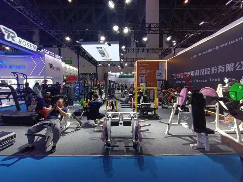 Strength Training Gym Machine Gym Use Equipment Rotary Torso Rotation Machine - Sun Studio
