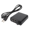 Tattoo Machine Power Supply Mini Tattoo Machine Battery Portable Tattoo Power Supply 100‑240V - Sun Studio
