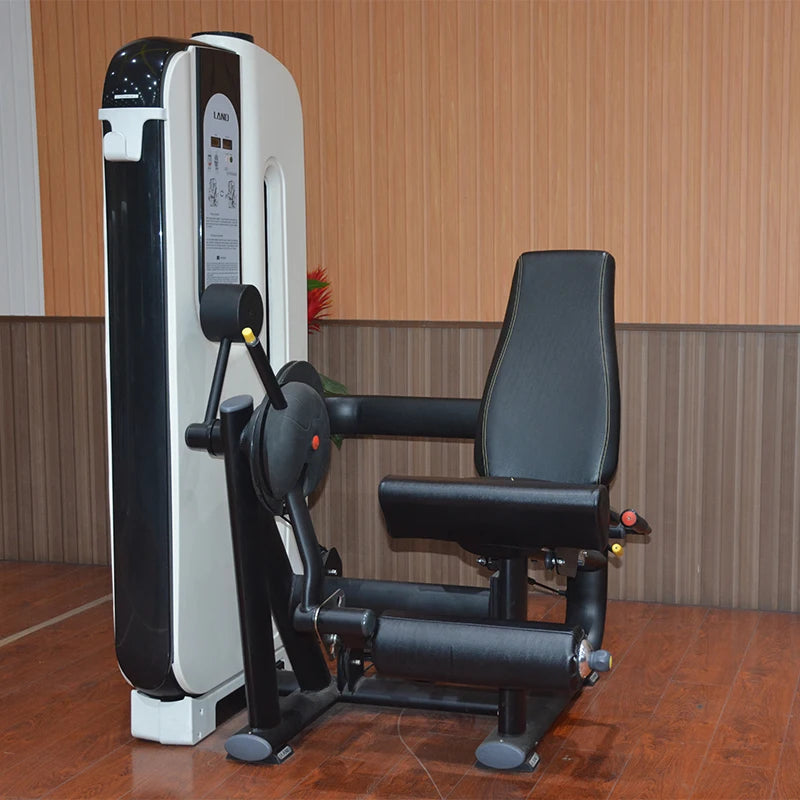 Land Fitness High Quality Gym Equipment Strength Training Pin Loaded Machine Assisted Dip/Chin For Bodybuilding - Sun Studio
