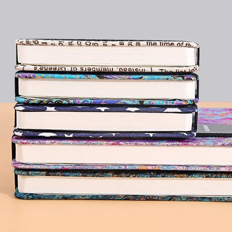 POTENTATE 100% Cotton Watercolor Book Square Sketchbook 300g Art Drawing Sketch Pad potentate бумага акварели - Sun Studio