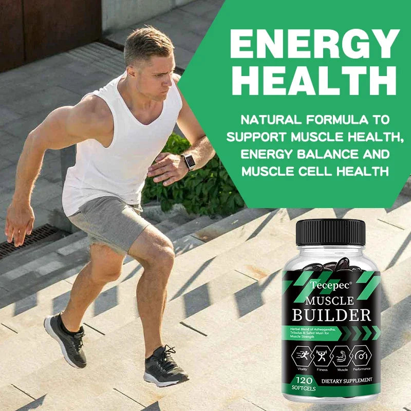 Muscle Supplements - Muscle Gain, Improve Endurance, Muscle Mass, Performance, Endurance, Bodybuilding Supplements - Sun Studio