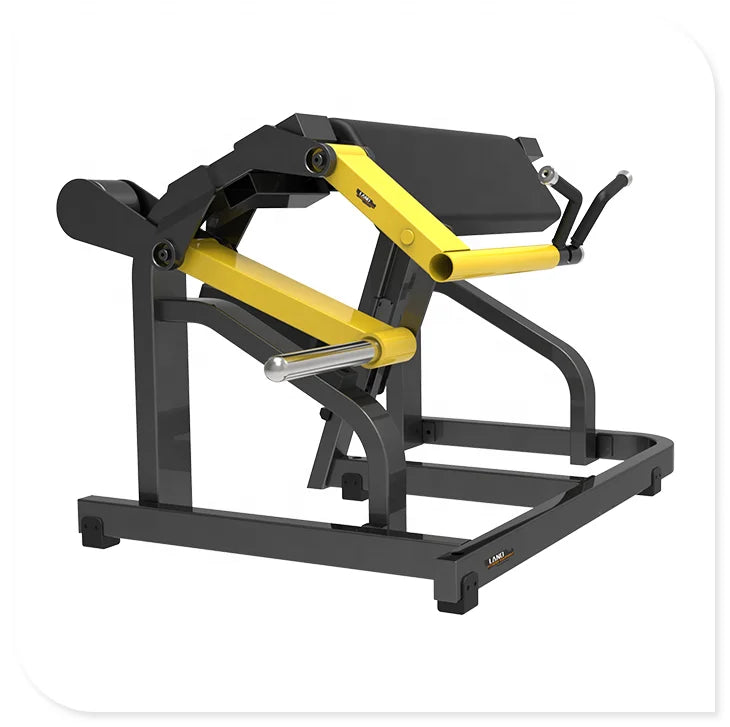 Gym Equipment Strength Training Arm Extension Biceps Curl Machine For Gym Center - Sun Studio