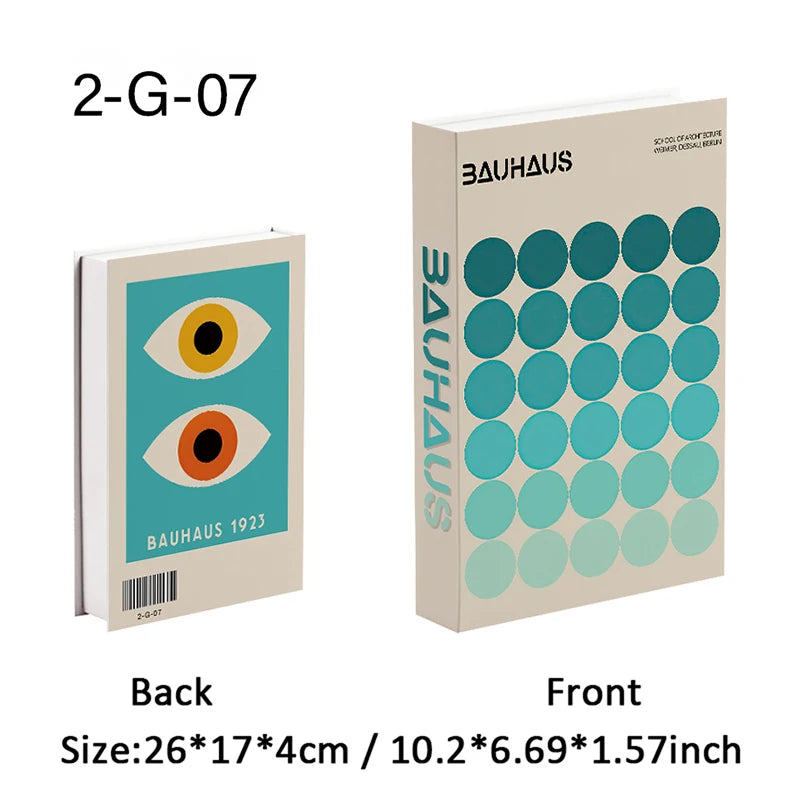 Matisse Fake Books Für Dekoration Aufbewahrungsbox Abstrakte Kaffeetisch Bücher Luxus Schlafzimmer Dekorative Bücher Bauhaus Boho Wohnkultur