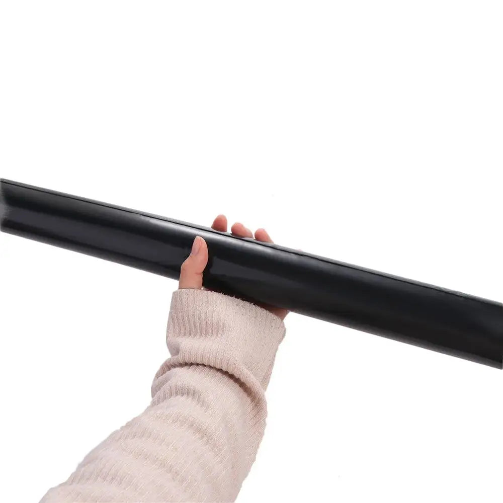 Gym Game Props Interaction Toys Inflatable Barbell Toys Thickened Sports  Inflatable Balloon Fitness Dumbbell Toys - Sun Studio