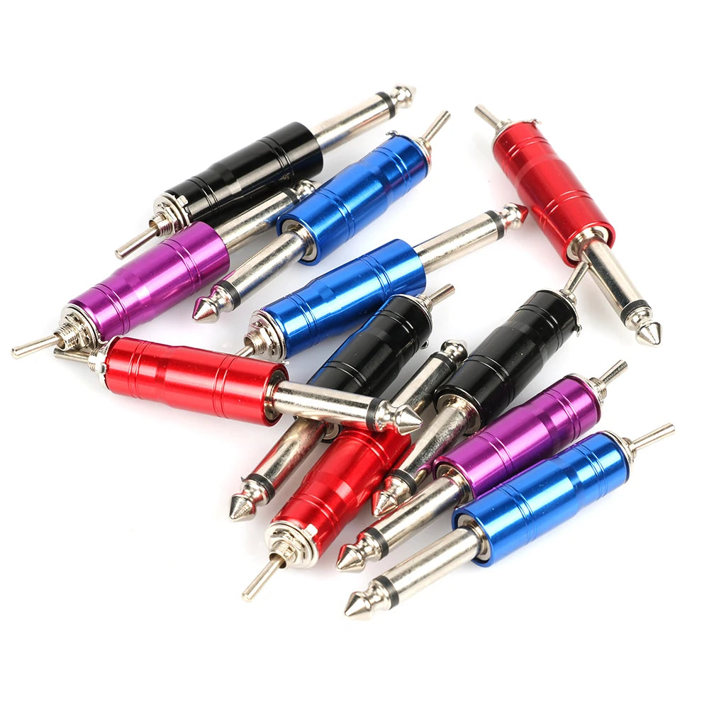 1PCS Wireless Switch Plug ForTattoo Machine Power Supply Foot Pedal Automatic Variable  Tattoo Power Switch Supplies - Sun Studio