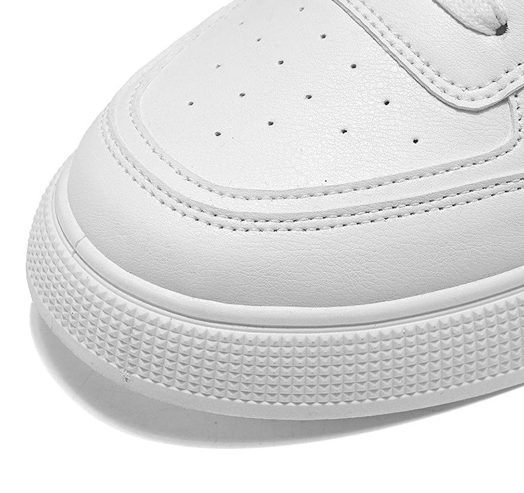 Men's Flats Shoes Luxury Men's Sneakers Spring Autumn Outdoor Sport Shoes for Men Fashion Vulcanized Shoe Tenis Para Hombre - Sun Studio