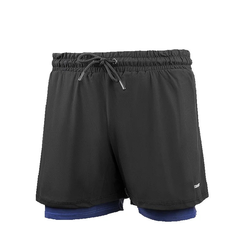 COPOZZ Summer Men's Beach Swimming Trunks Drawstring Elastic Waist Swimsuit Shorts Plus Size Quick Drying Swimwear Shorts Board - Sun Studio