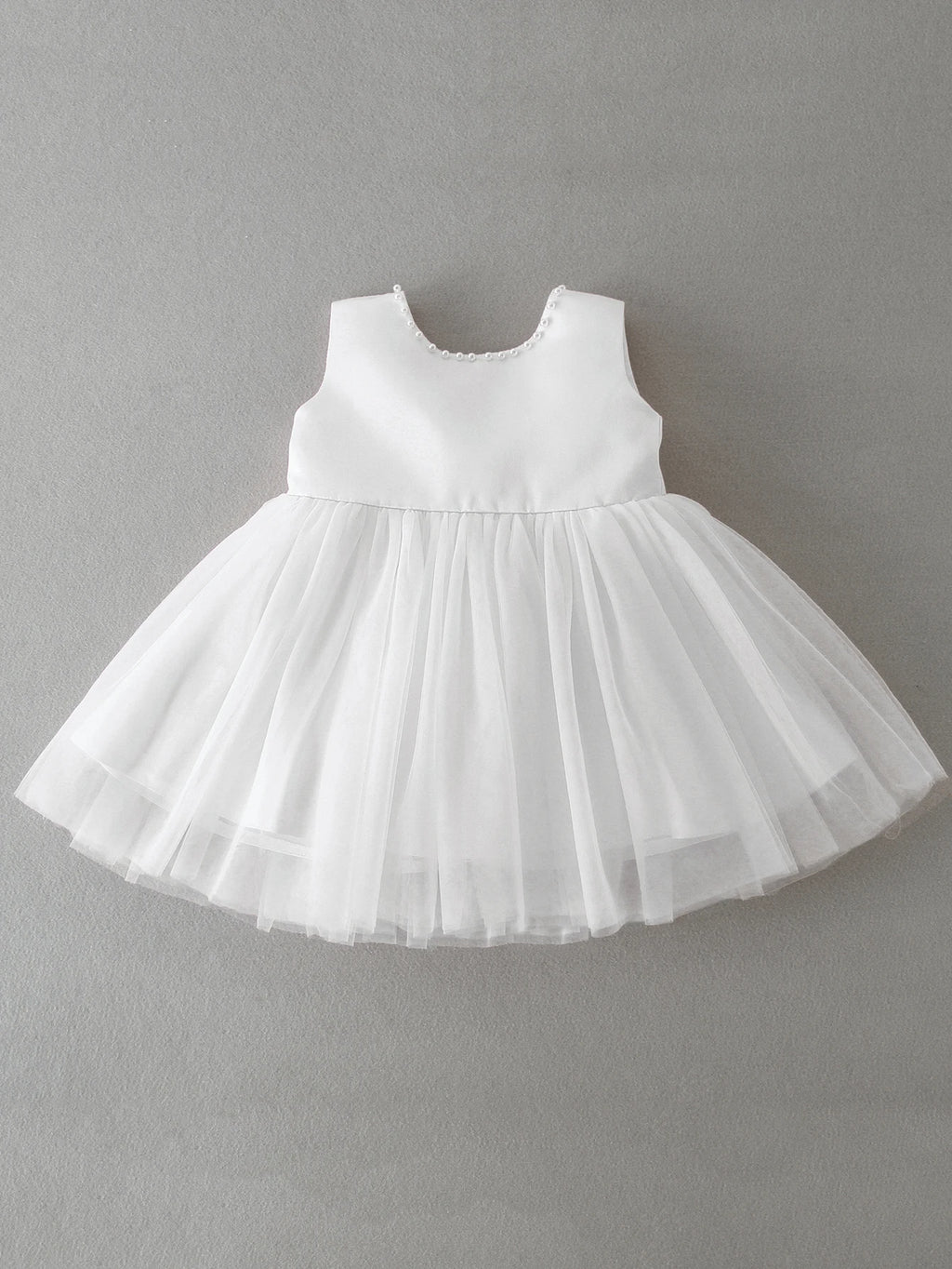 Pageant Wholesale Cute Beautiful Fashion Ball Gown Fancy Casual Floral Dresses Flower Baby Girl Dress Luxury - Sun Studio