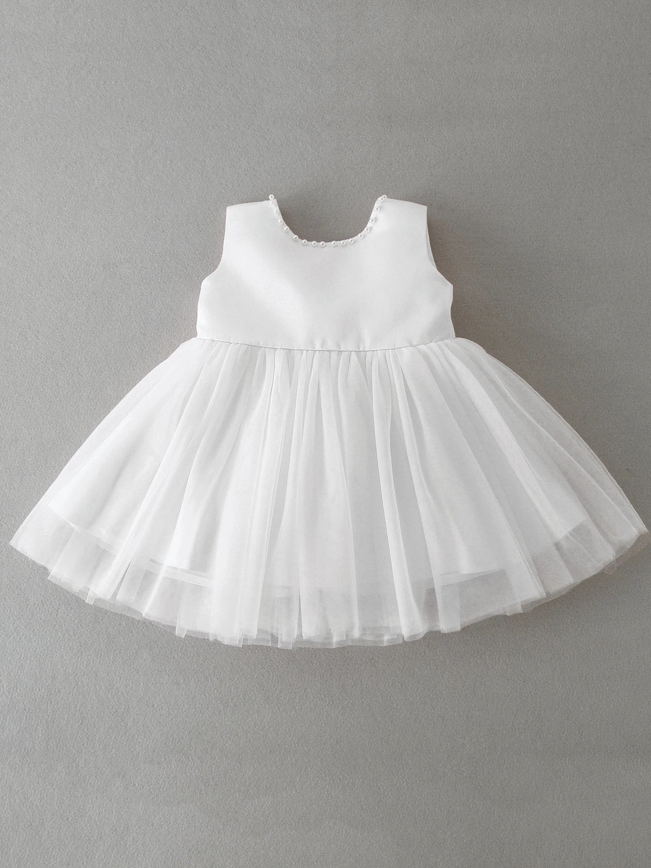 Pageant Wholesale Cute Beautiful Fashion Ball Gown Fancy Casual Floral Dresses Flower Baby Girl Dress Luxury - Sun Studio