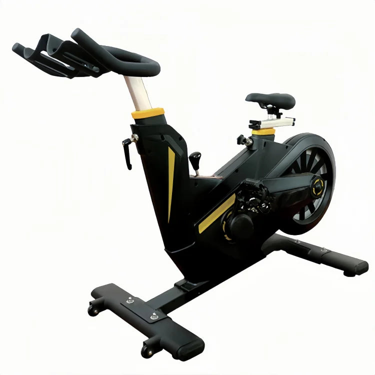 Indoor Fitness Equipment Commercial Spinning Bicycle Ultra-quiet Bicycle - Sun Studio