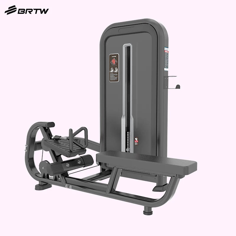 Commercial Gym Equipment For Sale Pulley Low Row Machine Essential For Gyms