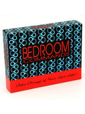 Bedroom Commands Card Game Includes 108 Game Cards Fun Party For Couple, gaming gift - Sun Studio