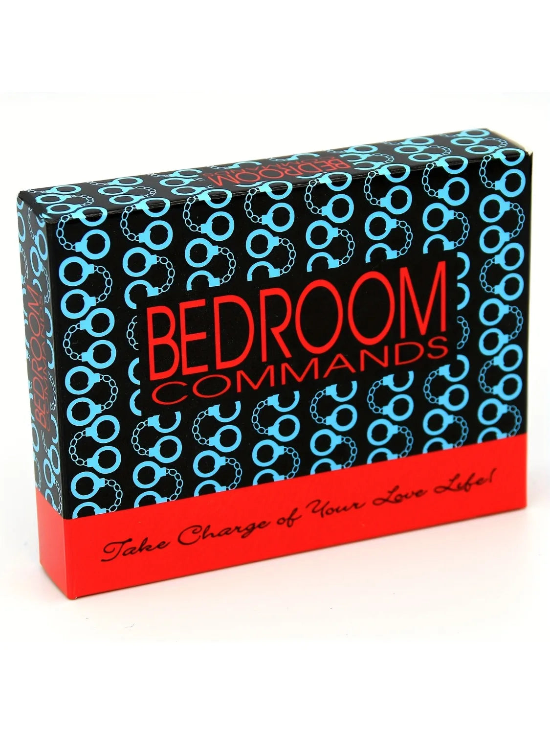 Bedroom Commands Card Game Includes 108 Game Cards Fun Party For Couple, gaming gift - Sun Studio