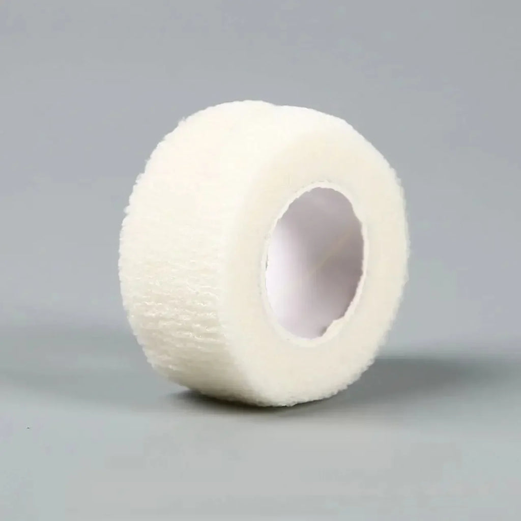 Elastic Breathable Tape Bandage Pet Flexible Cartoon Printed Finger Care Guard Sports Support Adherent Wrap Band Tape Bandages - Sun Studio