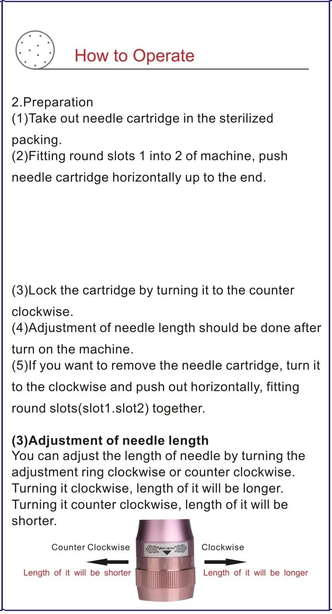M7 Electric Dr. Pen Wireless Skincare Machine Tattoo Micro Needle Beauty Care Facial Tools Beauty Equipment - Sun Studio