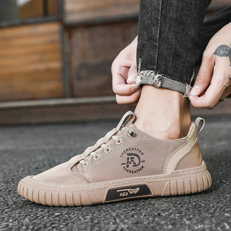 new cloth shoes men's shoes men's casual shoes breathable ice silk cloth shoes men sneakers zapatos deportivos shoes for men