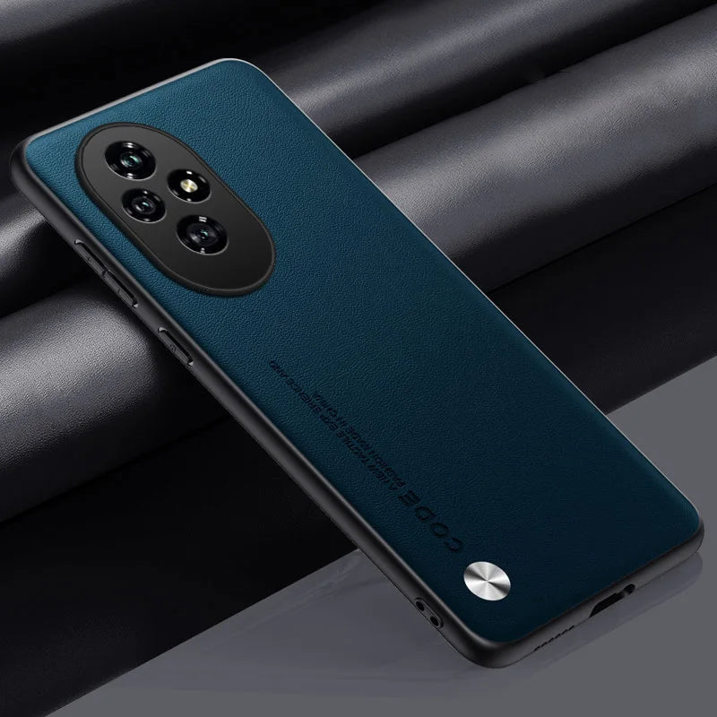 For Honor 200 Чехол для Silicone Bumper Shockproof Phone Cases Back Cover Coque For Honor 200 Pro Fundas Capa - Sun Studio