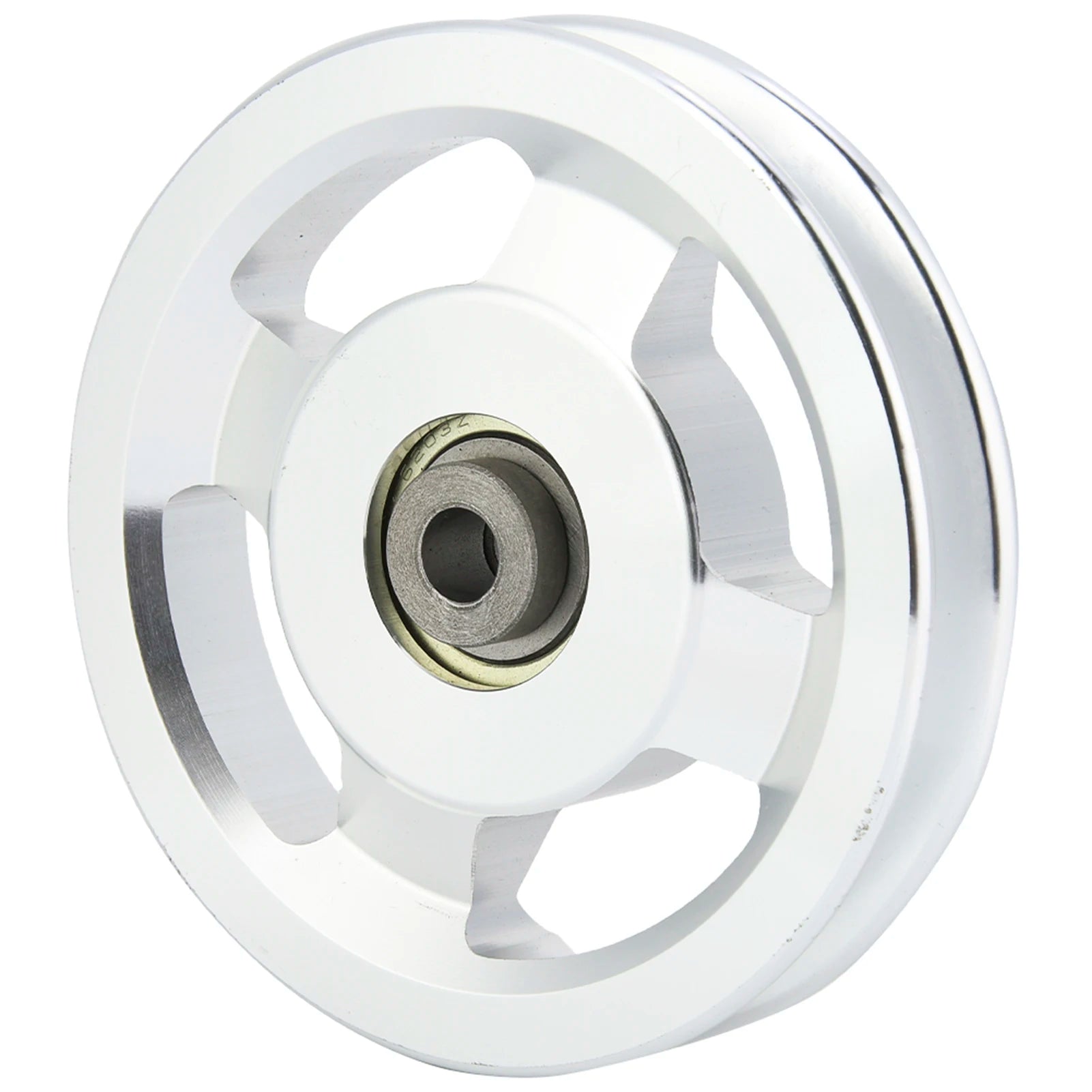 Home Gym Attachments Aluminium Alloy Fitness Pulley Home Gym Attachments Part Exercise Strength Training Accessory Gym Accessory - Sun Studio