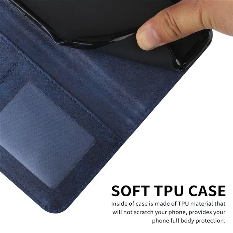 Leather Protect Phone Case For Samsung Galaxy S20 FE S20+ Ultra S 20 Plus S20Plus 5G Magnetic Cases Flip Wallet Cover Book Coque