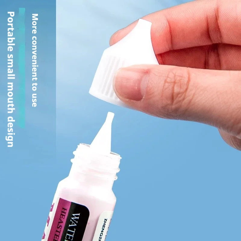 Watercolor Art Masking Fluid 18ml/30ml/75ml Watercolor Media Masking Marker Pen For Watercolor Gouache Painting Art Supplies - Sun Studio