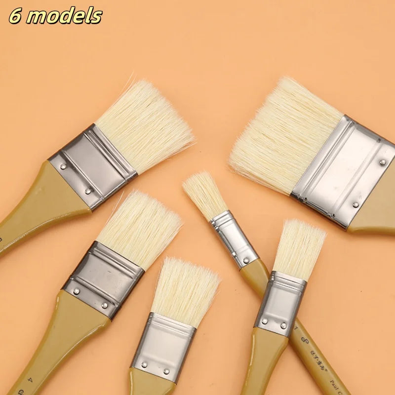 Meizhijia Art Student Acrylic Oil Painting Watercolor Pen Set - Essential Tools for Artists And Art Enthusiasts - Sun Studio
