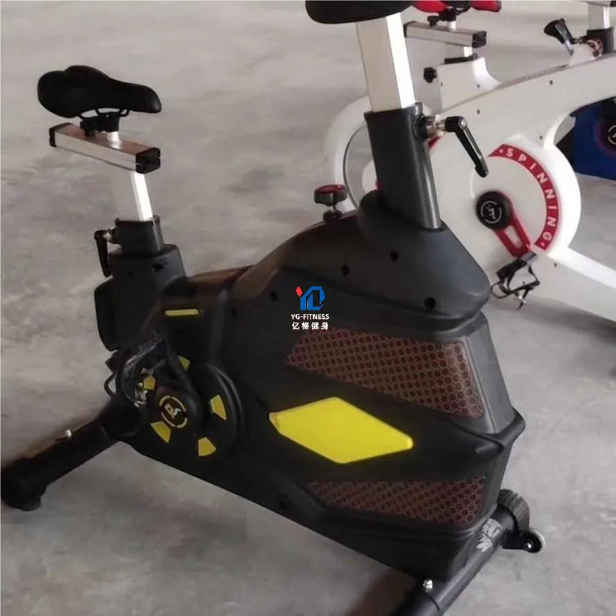 Fitness Equip Spin Bike  Exercise Sports Equipment Commercial Spin Bike - Sun Studio