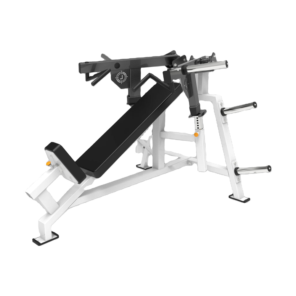 Gym Equipment Incline Chest Press Machine Wholesale - Sun Studio