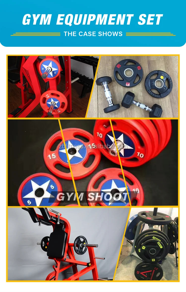 Heavy-Duty Construction With Adjustable Resistance For Shoulder & Upper Body Strength Top Rated Shoulder Press Gym Machine